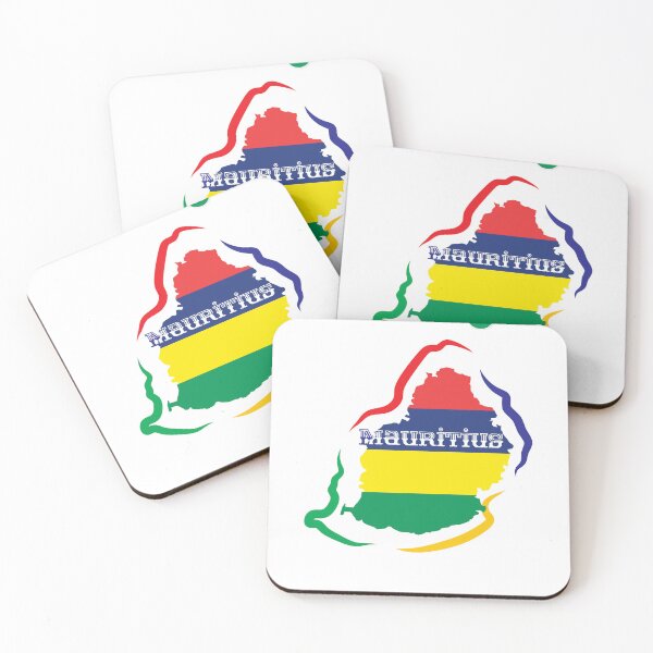 Item preview, Discover Mauritius: Your Ultimate Tropical Escape! designed and sold by LunaLoop.
