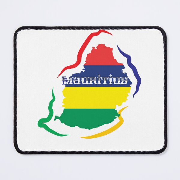 Item preview, Discover Mauritius: Your Ultimate Tropical Escape! designed and sold by LunaLoop.