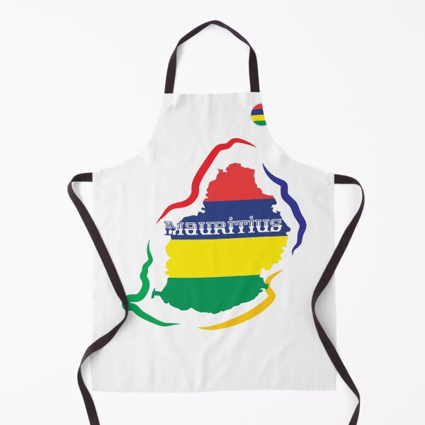 Item preview, Discover Mauritius: Your Ultimate Tropical Escape! designed and sold by LunaLoop.