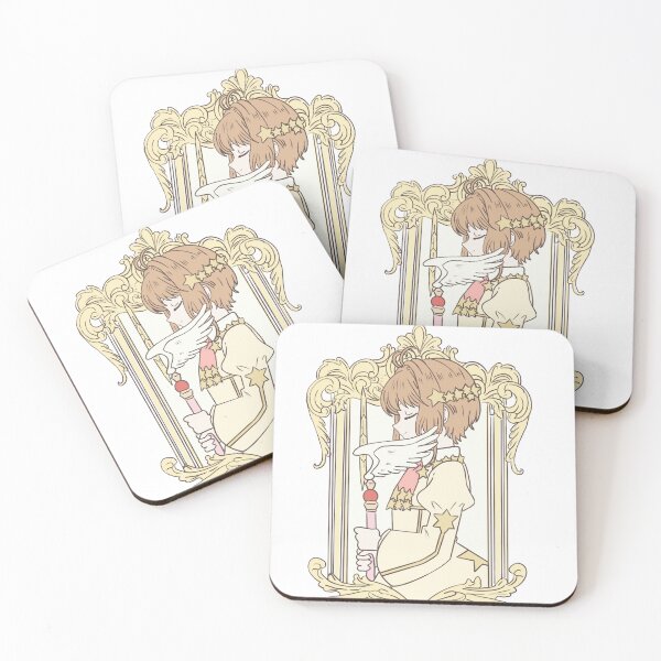 Item preview, Cardcaptor Sakura  designed and sold by Poddibly.