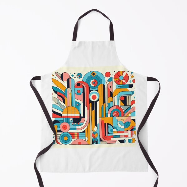 Item preview, art deco flower poster designed and sold by Dominika Farkašová.