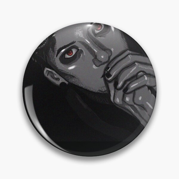 Item preview, Josh's Blurryface designed and sold by siriusbff.