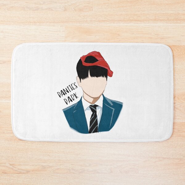 Item preview, Panties park, marry my husband designed and sold by YourChingu.