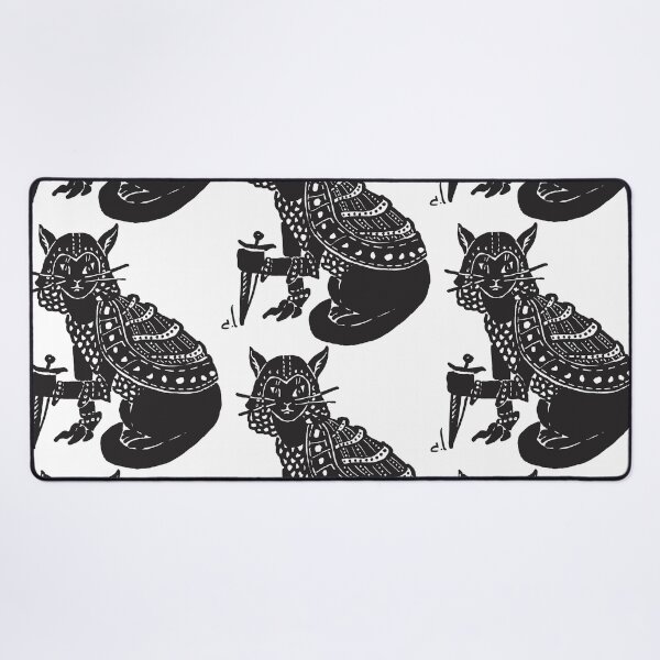 Item preview, Sekhmet designed and sold by Lilia Goyzman.