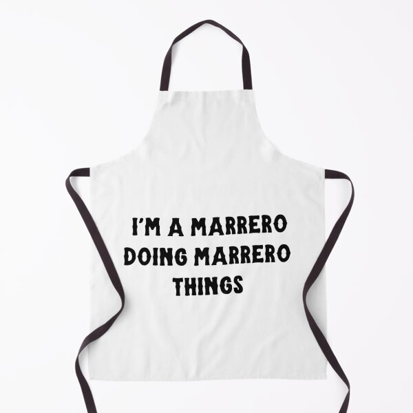 Item preview,  I'm a marrero doing marrero things designed and sold by ARTX4ART.