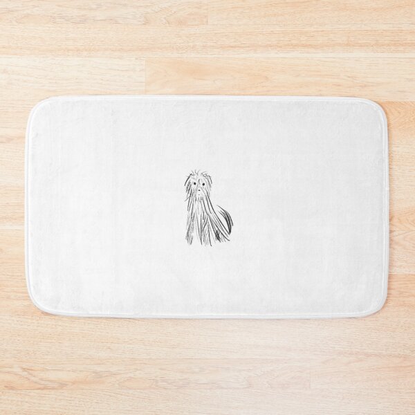 Item preview, Scruffy Dog designed and sold by thewelshfangirl.