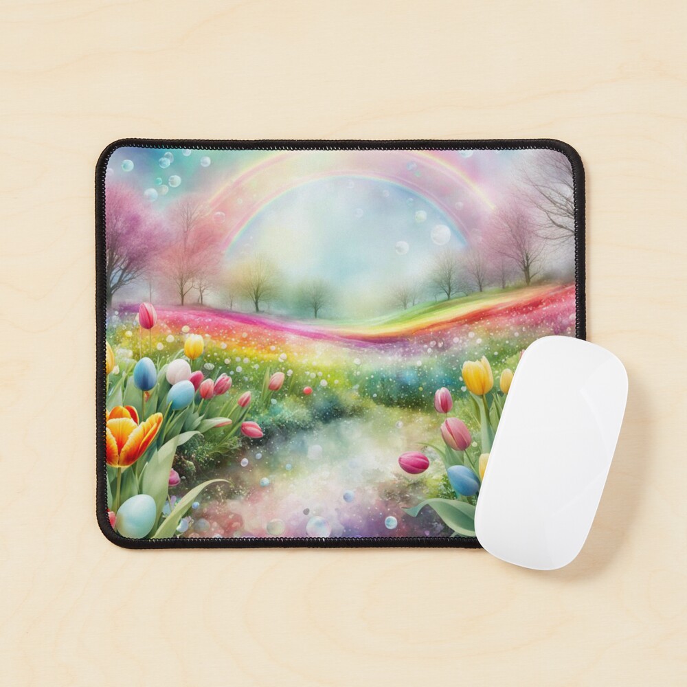 Item preview, Mouse Pad designed and sold by Talpha.