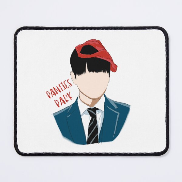 Item preview, Panties park, marry my husband designed and sold by YourChingu.