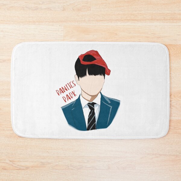 Item preview, Panties park, marry my husband designed and sold by YourChingu.