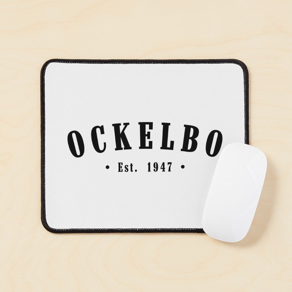 Item preview, Mouse Pad designed and sold by establishedwear.