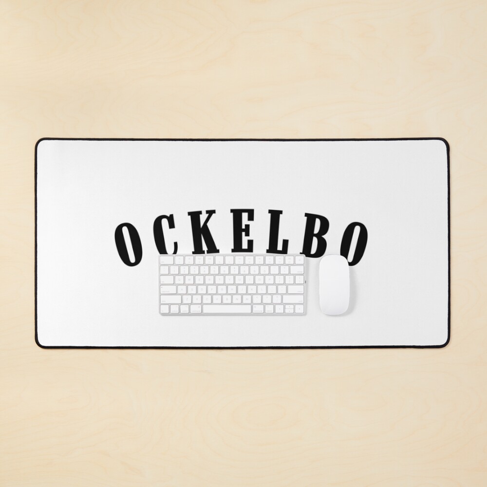 Item preview, Desk Mat designed and sold by establishedwear.