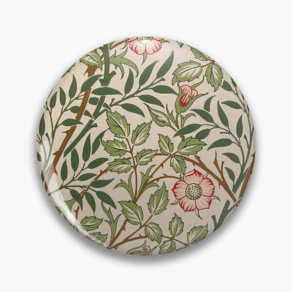 Item preview, William Morris designed and sold by artdouzi.