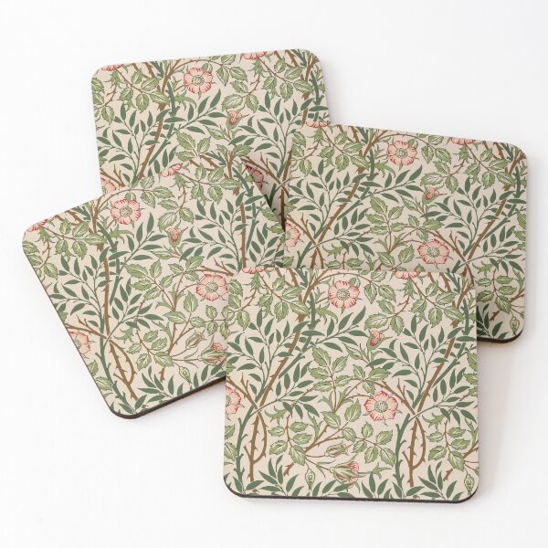 Item preview, William Morris designed and sold by artdouzi.