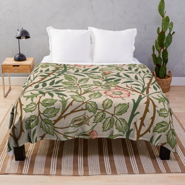 Item preview, William Morris designed and sold by artdouzi.