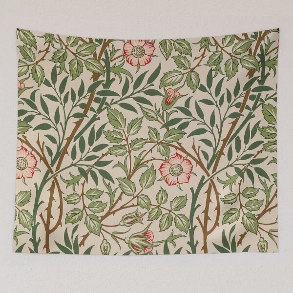 Item preview, William Morris designed and sold by artdouzi.