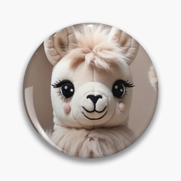 Item preview, Little Llamacita designed and sold by artenvironments.
