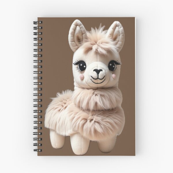 Item preview, Little Llamacita designed and sold by artenvironments.