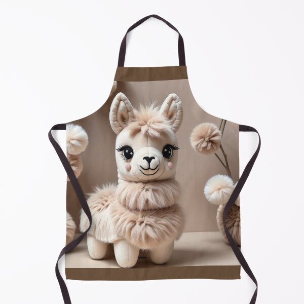 Item preview, Little Llamacita designed and sold by artenvironments.