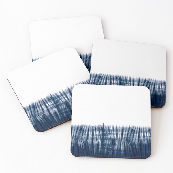 Item preview, watercolors, tie dye, navy, summer, Gradation designed and sold by mintdiamond21.