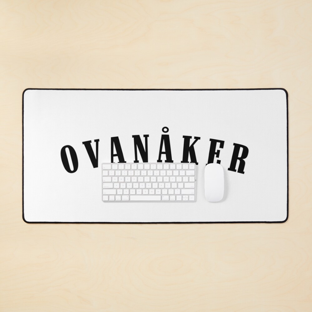 Item preview, Desk Mat designed and sold by establishedwear.