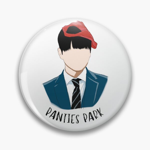 Item preview, Panties park, marry my husband designed and sold by YourChingu.
