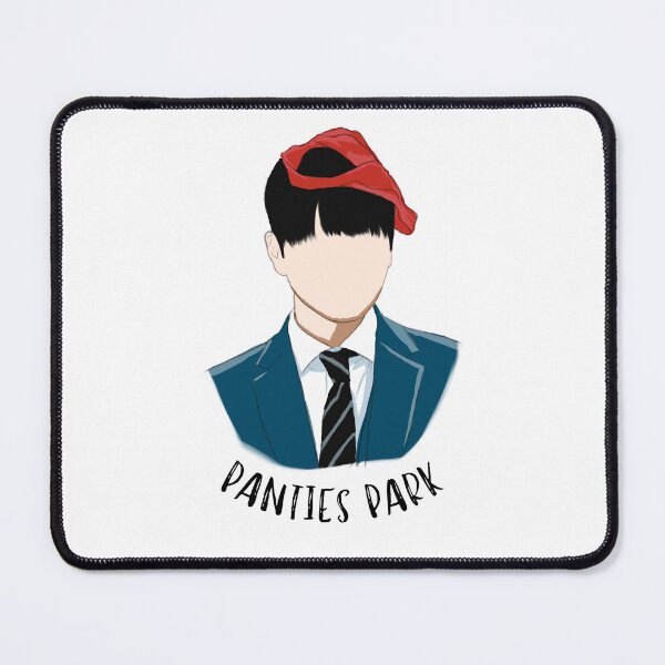 Item preview, Panties park, marry my husband designed and sold by YourChingu.