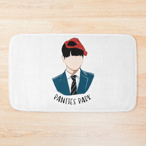 Item preview, Panties park, marry my husband designed and sold by YourChingu.