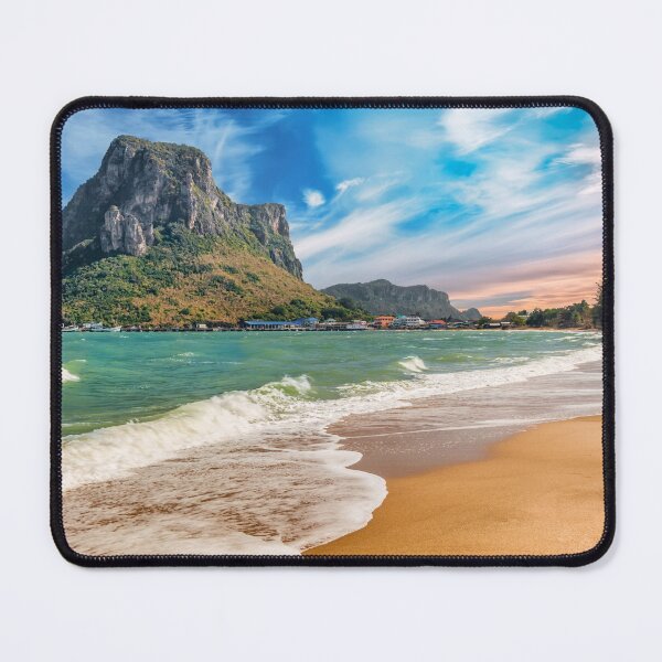 Item preview, Ao Noi Beach Thailand designed and sold by AJEvans.