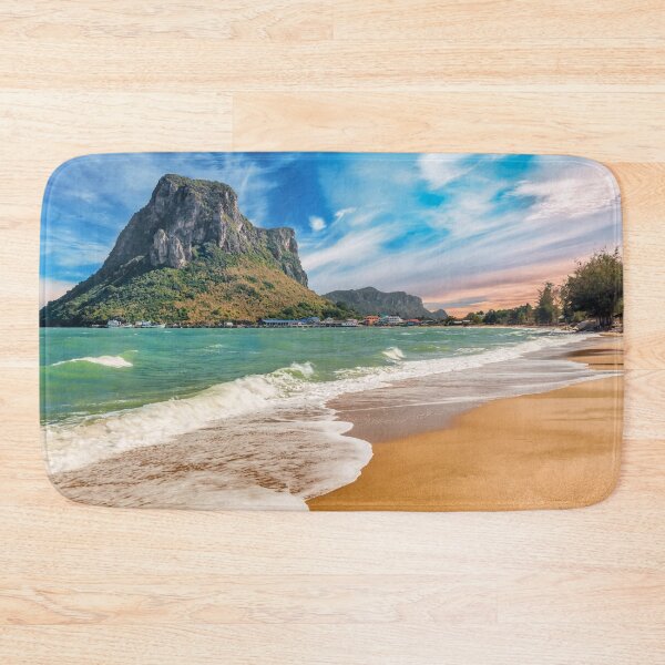 Item preview, Ao Noi Beach Thailand designed and sold by AJEvans.