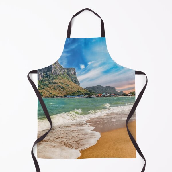 Item preview, Ao Noi Beach Thailand designed and sold by AJEvans.