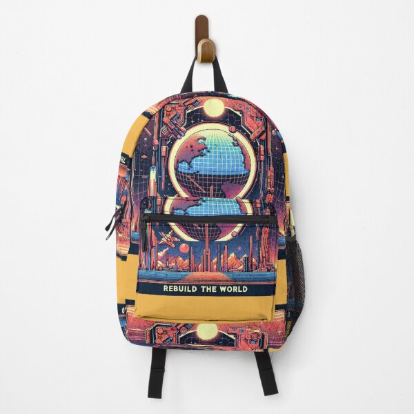 Item preview, Sci fi world designed and sold by Mlaniel.