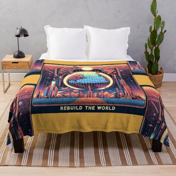 Item preview, Sci fi world designed and sold by Mlaniel.