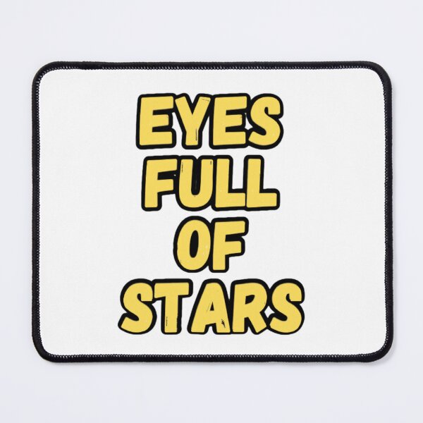 Item preview, Eyes full of stars designed and sold by CapriCreatives.