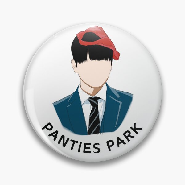 Item preview, Panties park, marry my husband designed and sold by YourChingu.