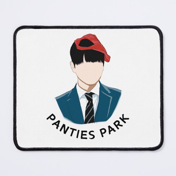 Item preview, Panties park, marry my husband designed and sold by YourChingu.