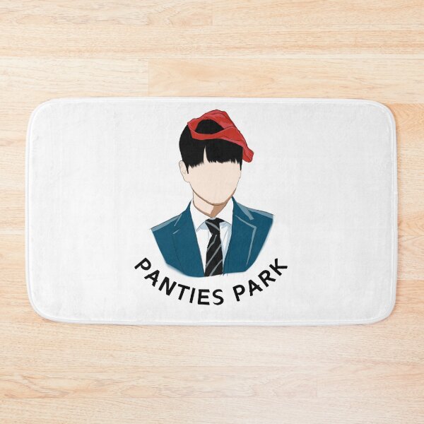 Item preview, Panties park, marry my husband designed and sold by YourChingu.