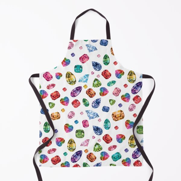 Item preview, Diamond, Gem, Stone, Colorful, Rainbow,  designed and sold by mintdiamond21.