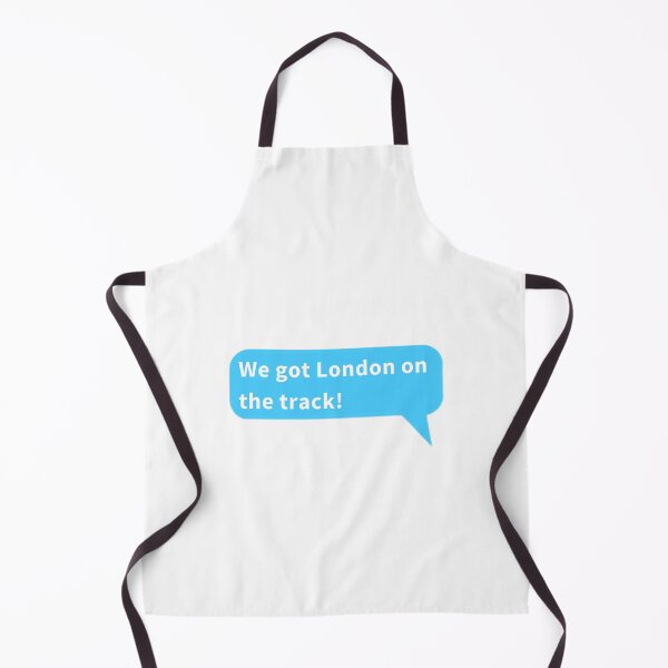 Item preview, We got London on the track! designed and sold by 1xstonee-shop.