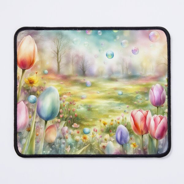 Item preview, Spring meadow designed and sold by Talpha.