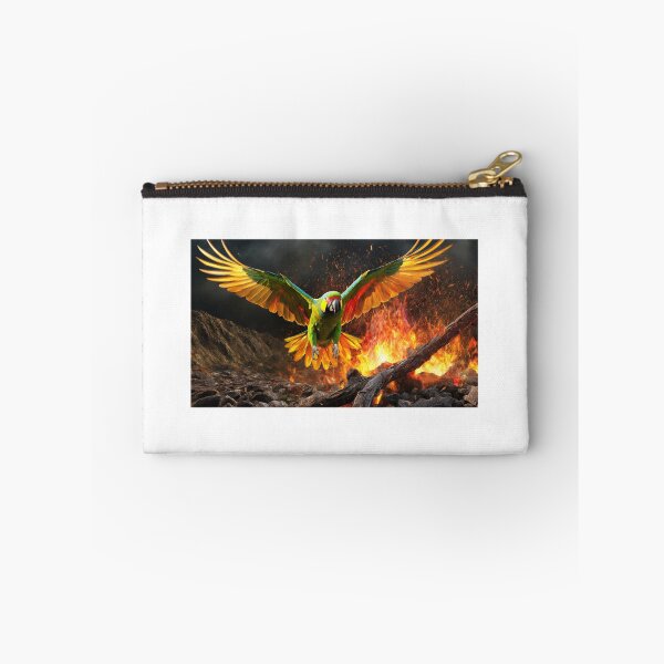 Item preview, Our Planet Is Burning designed and sold by Clarkartusa.