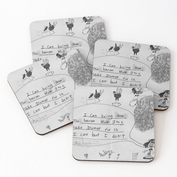 Item preview, in black and white 'cause I have to upload a few designs to get this party started designed and sold by audsbeerman.