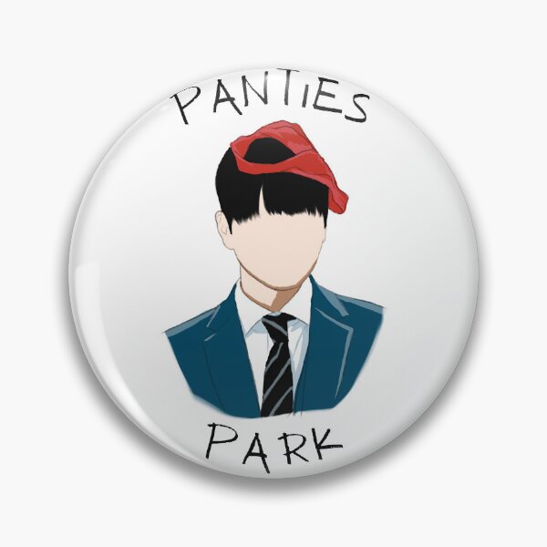Item preview, Panties park, marry my husband designed and sold by YourChingu.