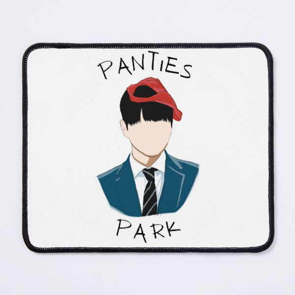 Item preview, Panties park, marry my husband designed and sold by YourChingu.