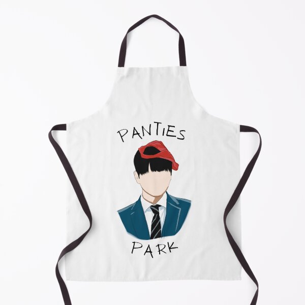 Item preview, Panties park, marry my husband designed and sold by YourChingu.
