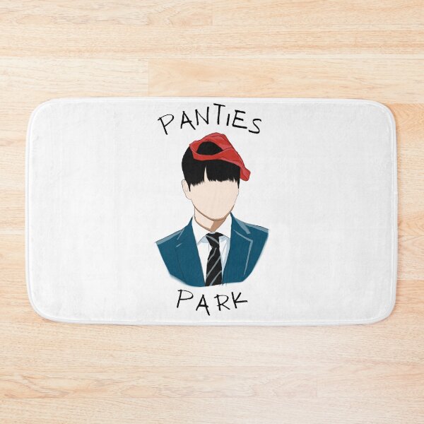 Item preview, Panties park, marry my husband designed and sold by YourChingu.