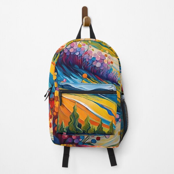 Item preview, Elysian Fields in Bloom designed and sold by AJSRPrints.