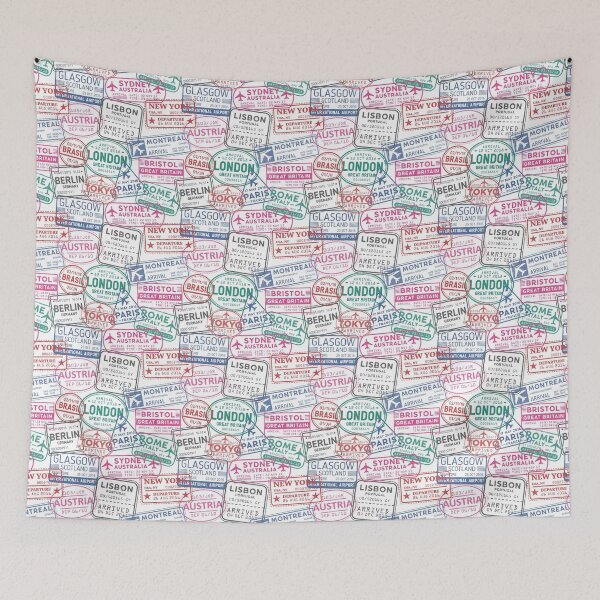Item preview, Journey designed and sold by Stratoguayota.