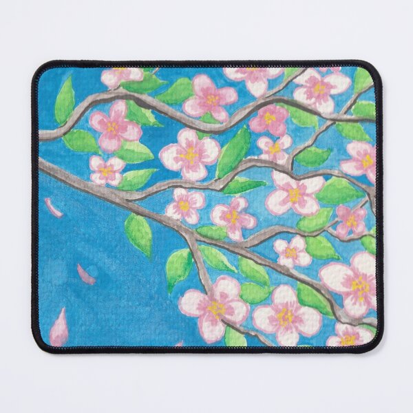 Item preview, Cherry Blossoms designed and sold by LMcK.