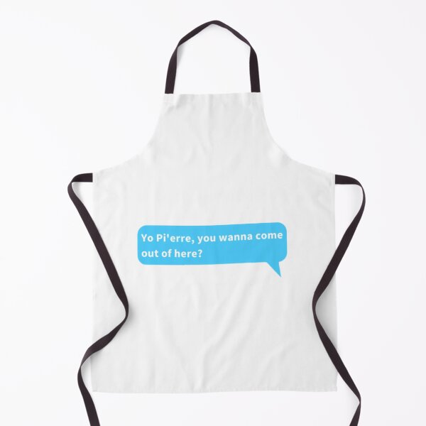 Item preview, Yo Pi'erre designed and sold by 1xstonee-shop.