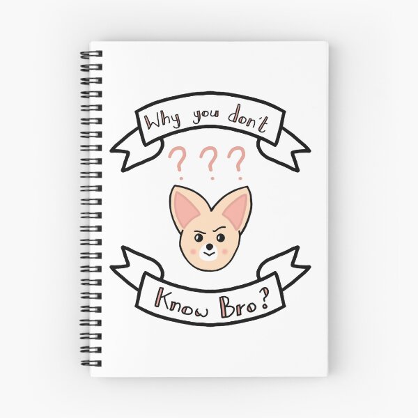 Item preview, Why you don't know I.N quote designed and sold by GeorginaMarie95.